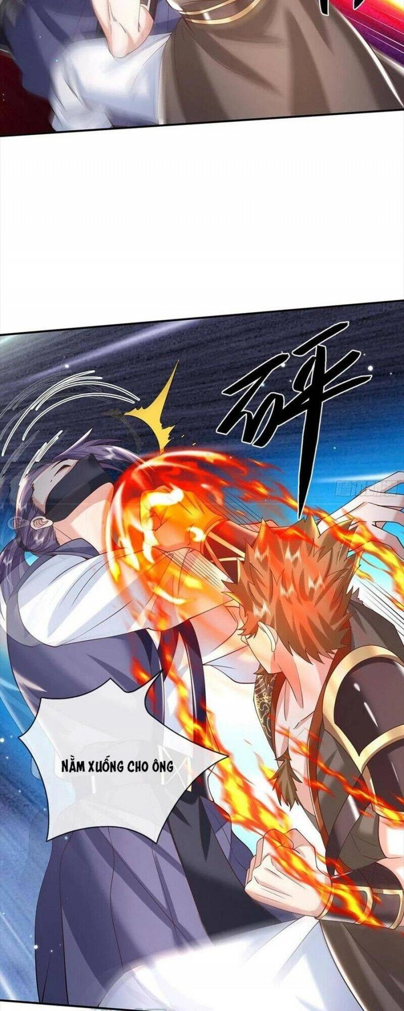 Ta Trở Về Từ Thế Giới Tu Tiên Chapter 156 - 8