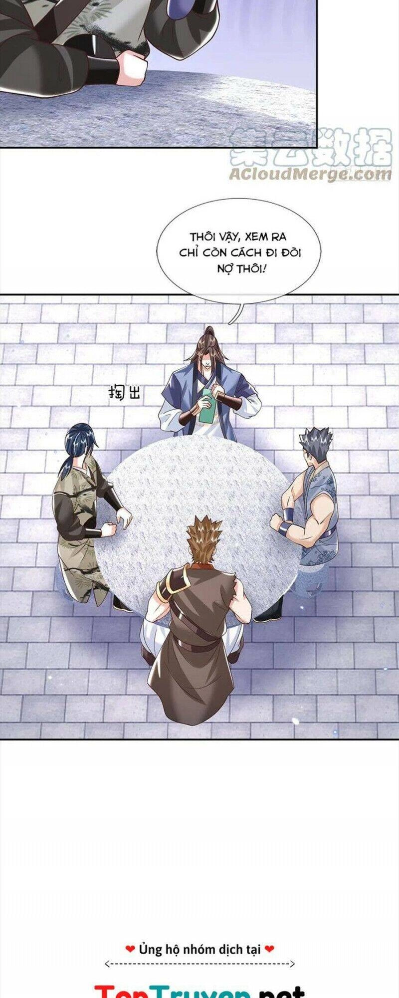 Ta Trở Về Từ Thế Giới Tu Tiên Chapter 156 - 20