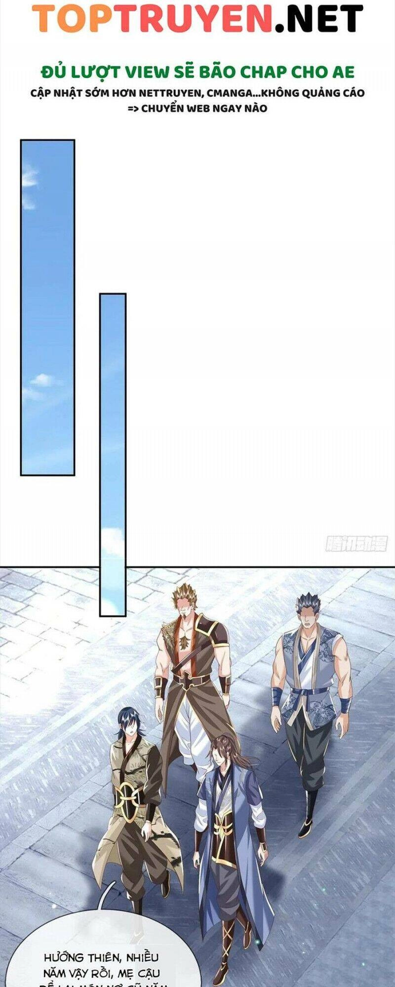 Ta Trở Về Từ Thế Giới Tu Tiên Chapter 156 - 22