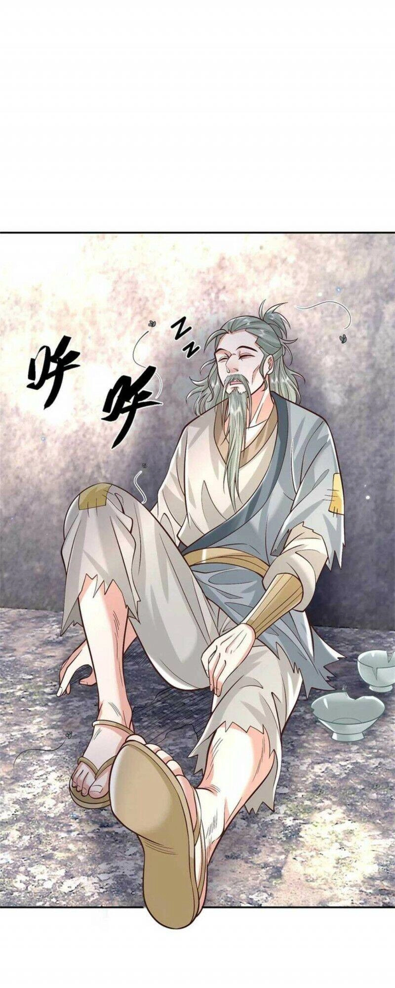 Ta Trở Về Từ Thế Giới Tu Tiên Chapter 157 - 2