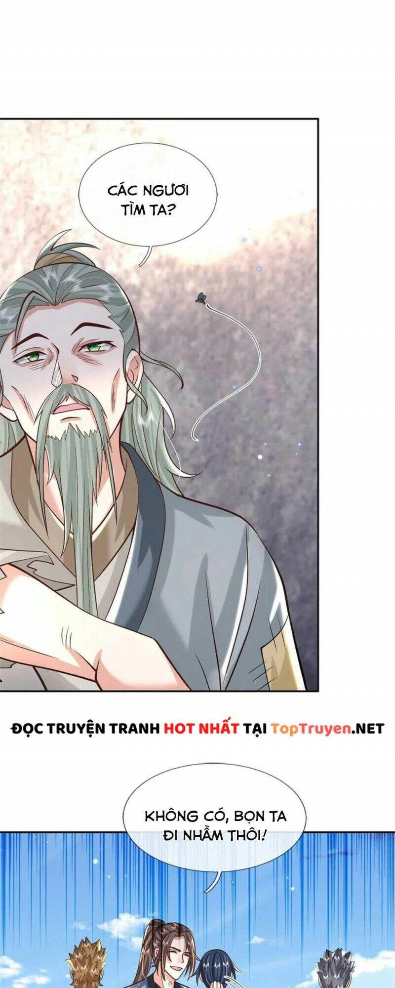Ta Trở Về Từ Thế Giới Tu Tiên Chapter 157 - 5