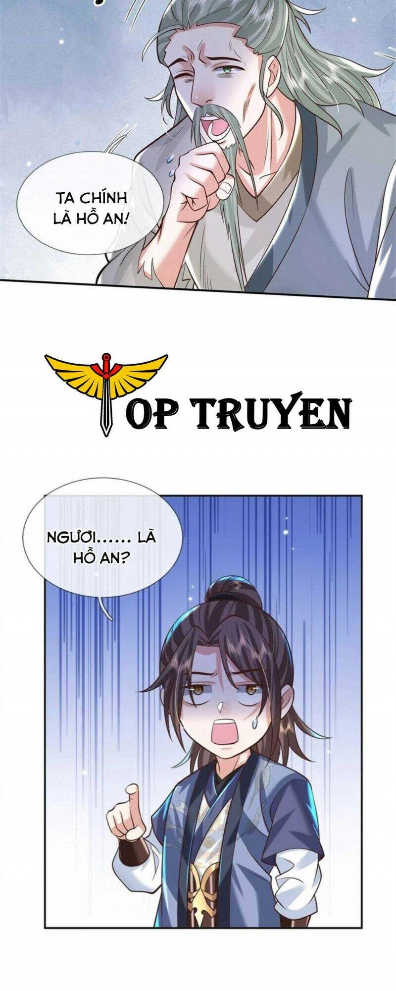 Ta Trở Về Từ Thế Giới Tu Tiên Chapter 157 - 7