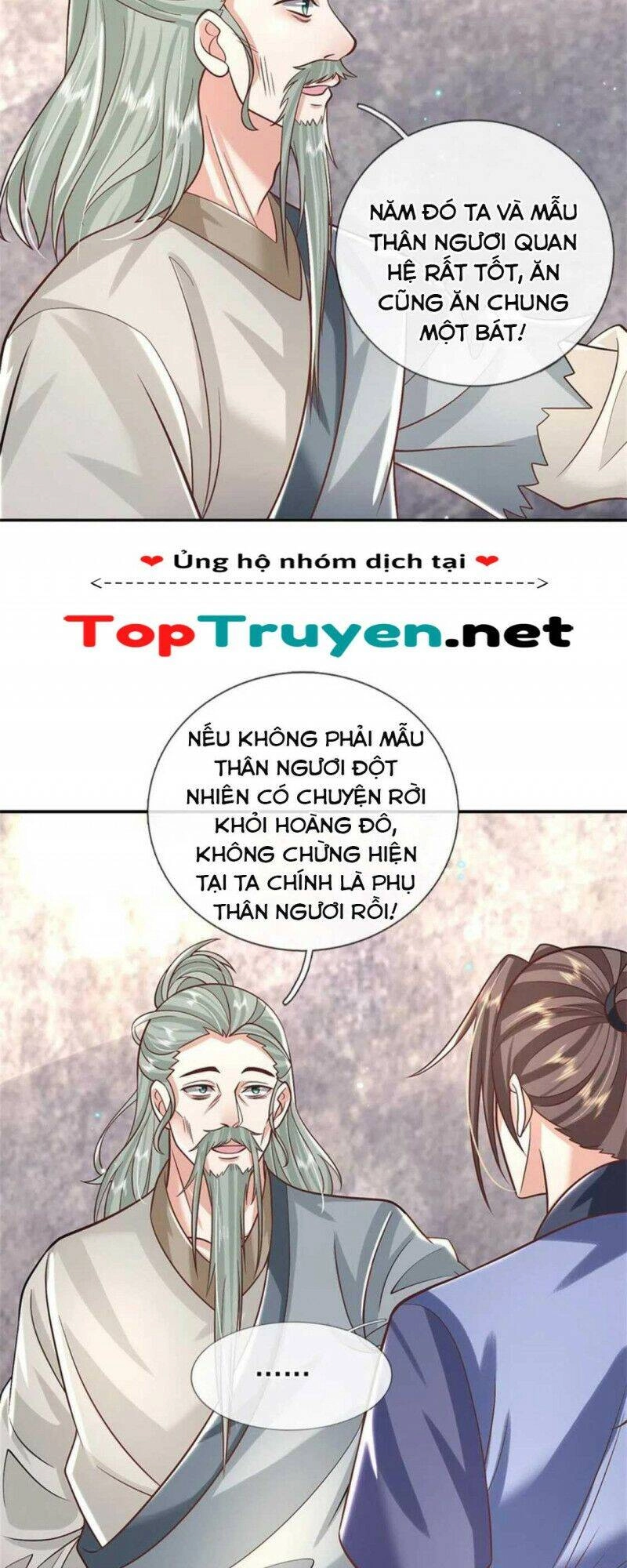 Ta Trở Về Từ Thế Giới Tu Tiên Chapter 157 - 9