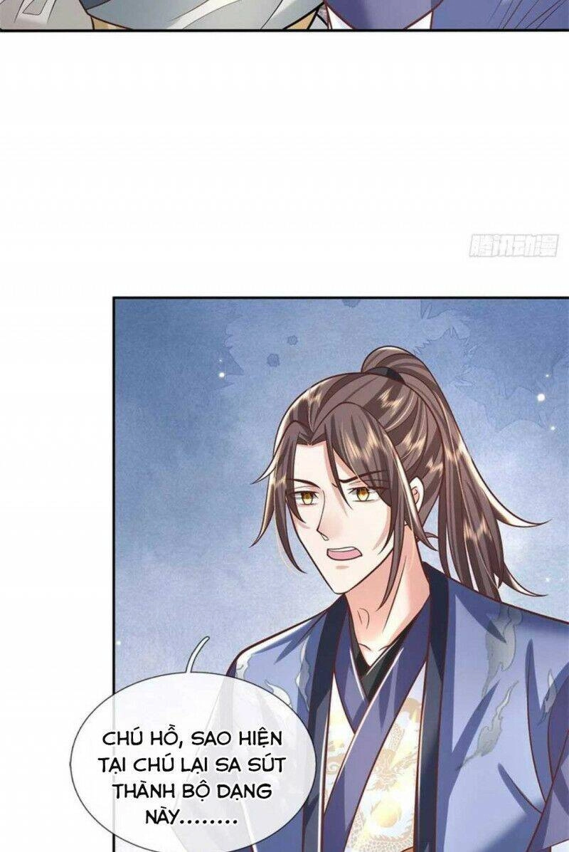 Ta Trở Về Từ Thế Giới Tu Tiên Chapter 157 - 10