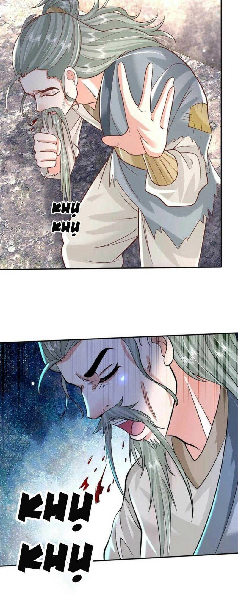 Ta Trở Về Từ Thế Giới Tu Tiên Chapter 157 - 13