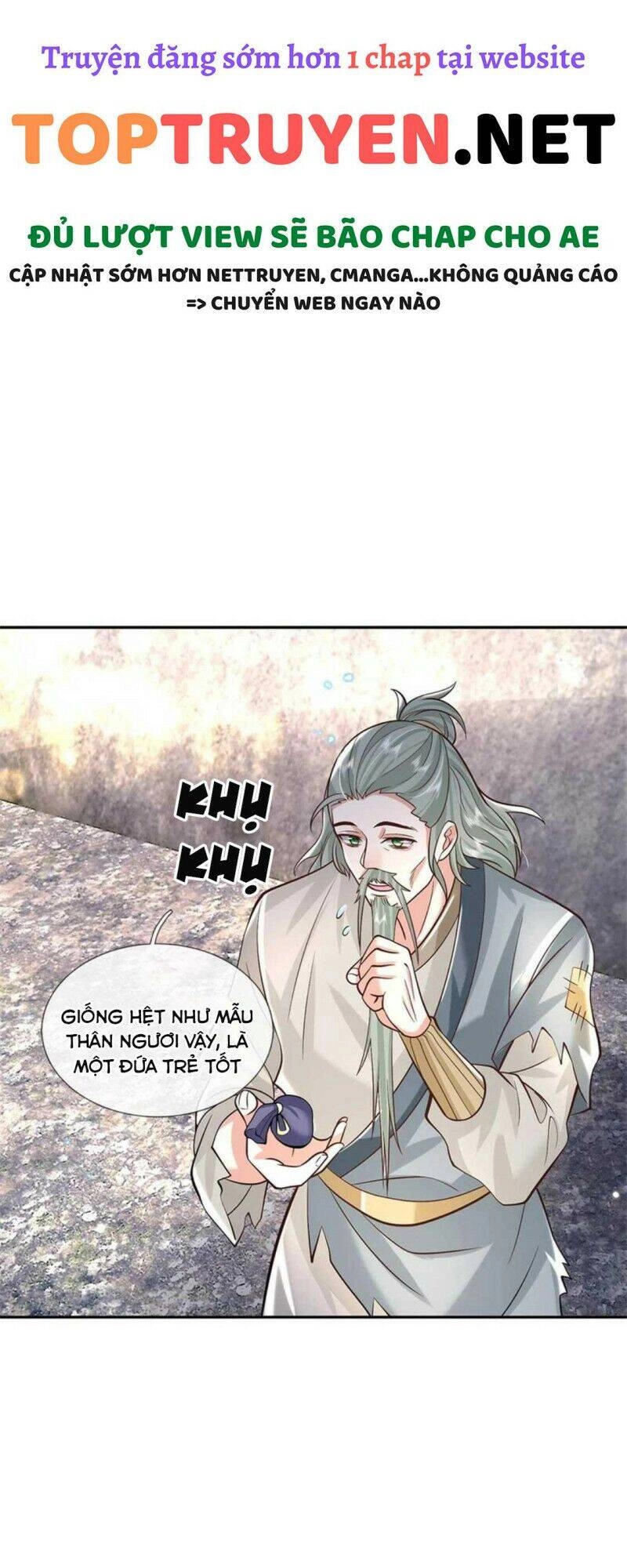 Ta Trở Về Từ Thế Giới Tu Tiên Chapter 157 - 16