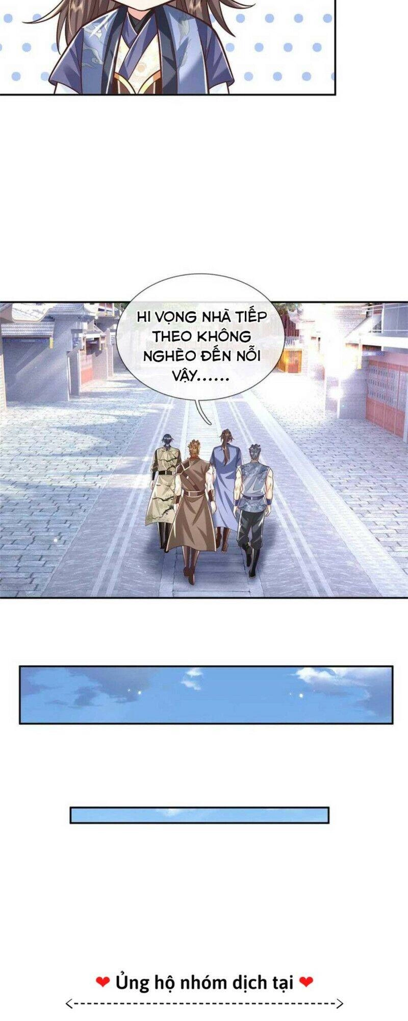 Ta Trở Về Từ Thế Giới Tu Tiên Chapter 157 - 19