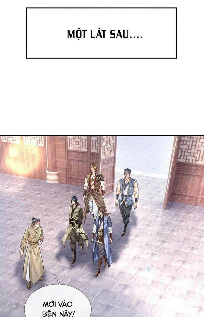 Ta Trở Về Từ Thế Giới Tu Tiên Chapter 157 - 22