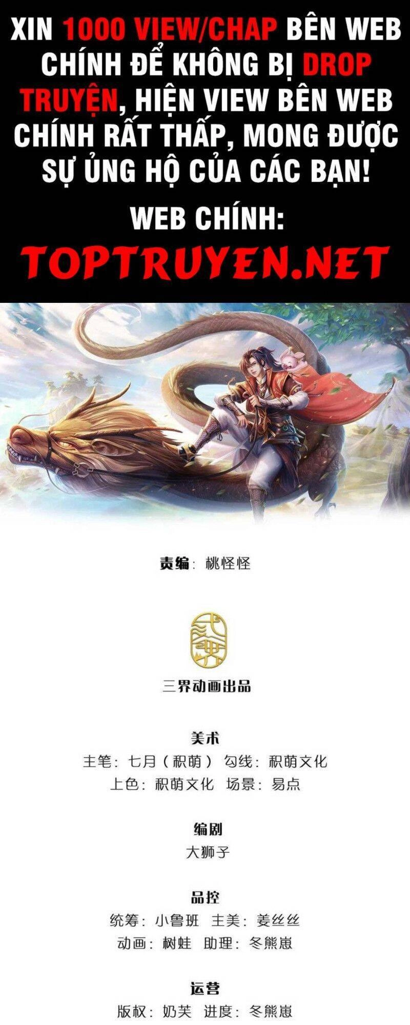 Ta Trở Về Từ Thế Giới Tu Tiên Chapter 159 - 1