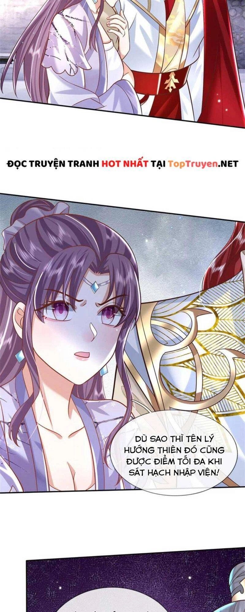 Ta Trở Về Từ Thế Giới Tu Tiên Chapter 159 - 3