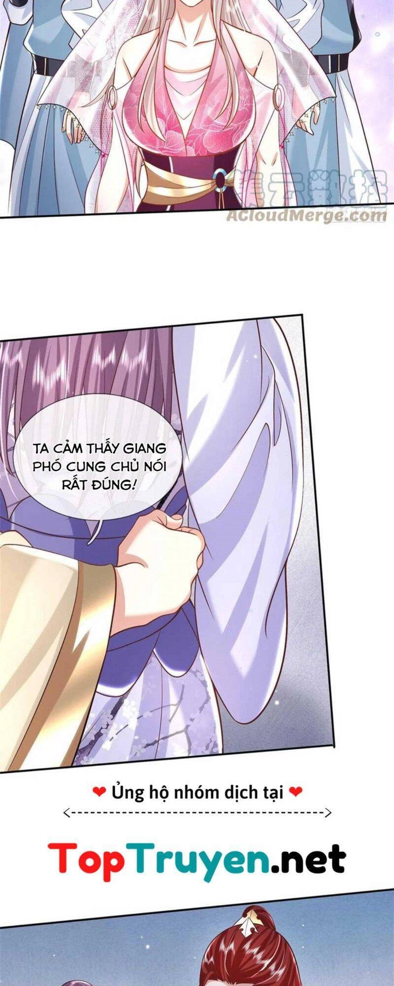 Ta Trở Về Từ Thế Giới Tu Tiên Chapter 159 - 5