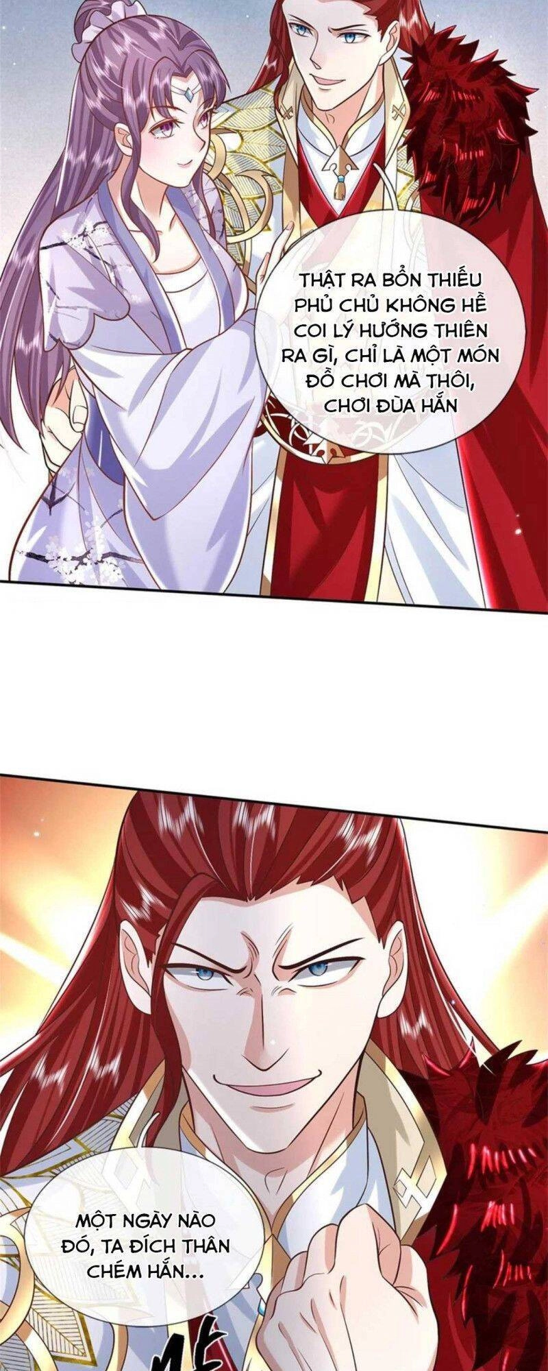 Ta Trở Về Từ Thế Giới Tu Tiên Chapter 159 - 6