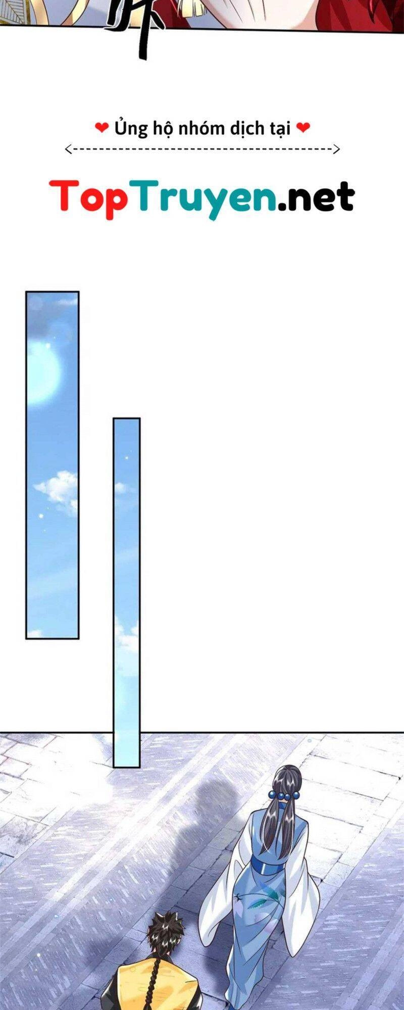 Ta Trở Về Từ Thế Giới Tu Tiên Chapter 159 - 7