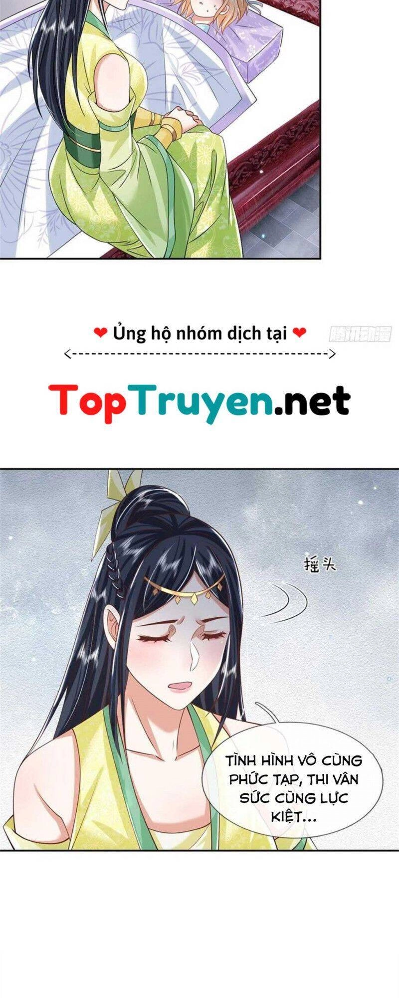 Ta Trở Về Từ Thế Giới Tu Tiên Chapter 159 - 18