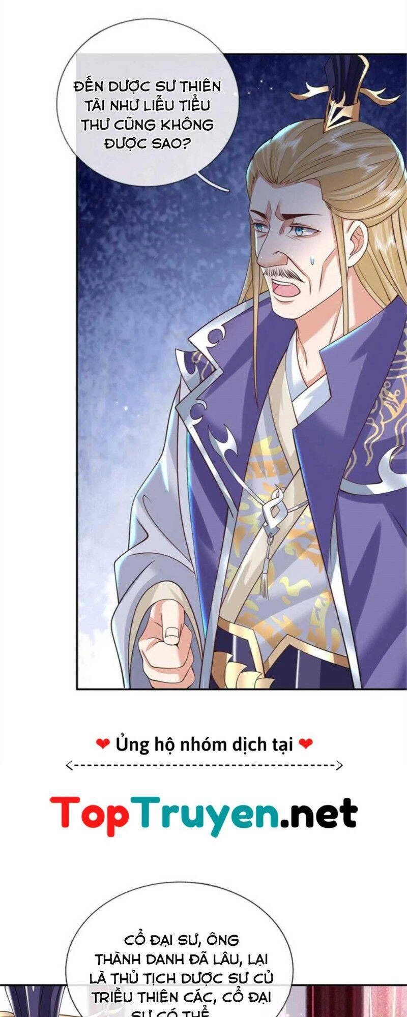 Ta Trở Về Từ Thế Giới Tu Tiên Chapter 159 - 19