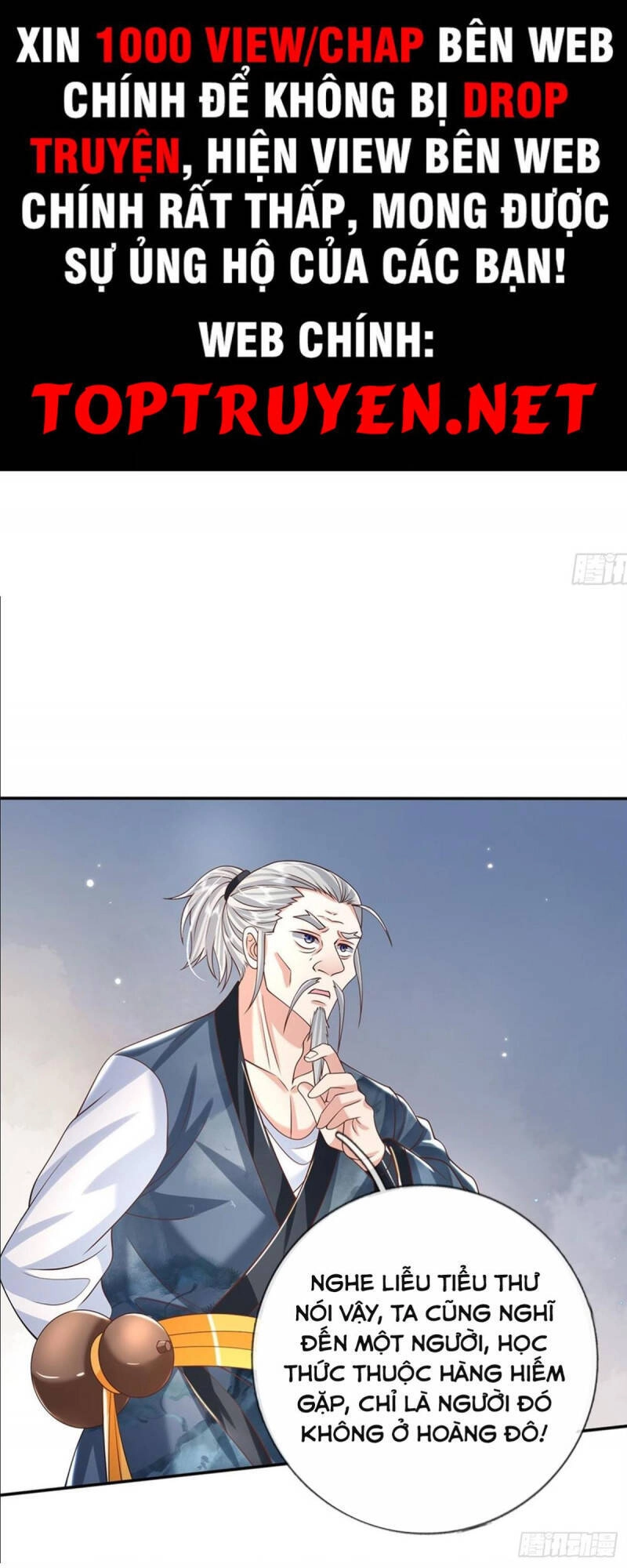 Ta Trở Về Từ Thế Giới Tu Tiên Chapter 160 - 1