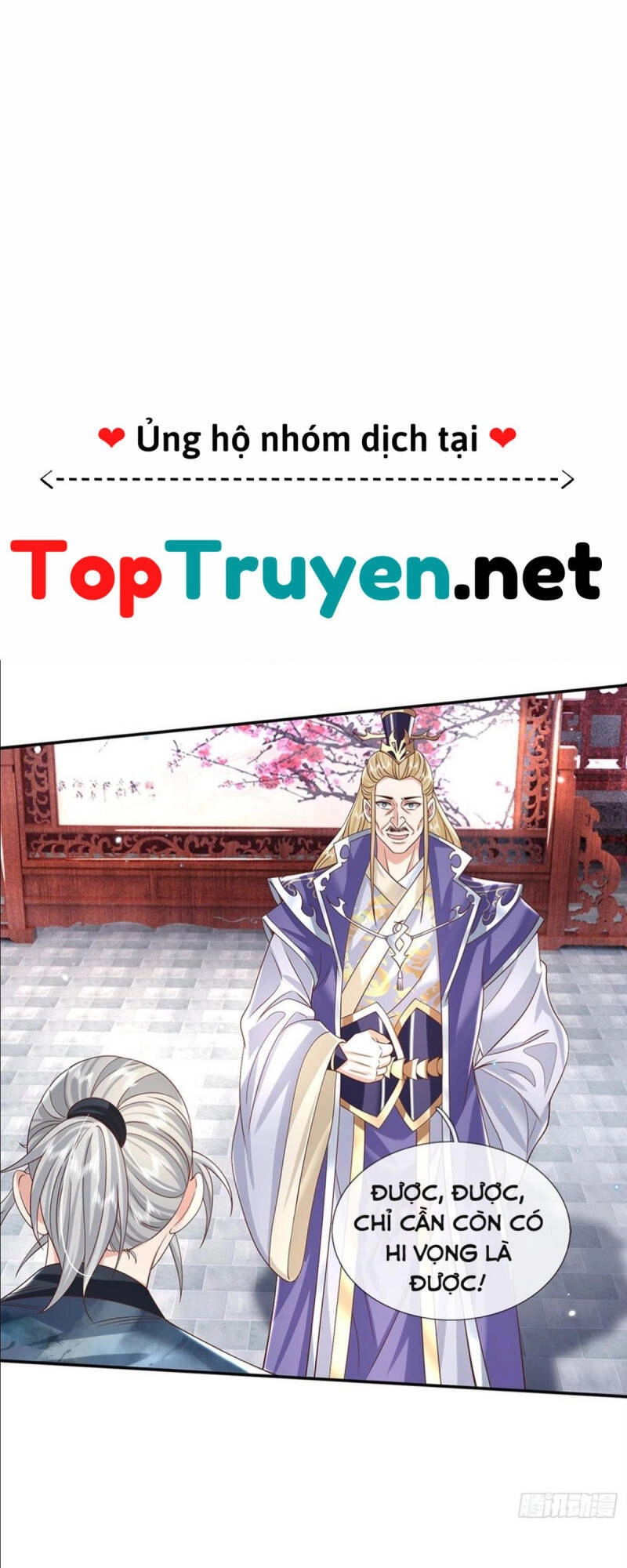 Ta Trở Về Từ Thế Giới Tu Tiên Chapter 160 - 2