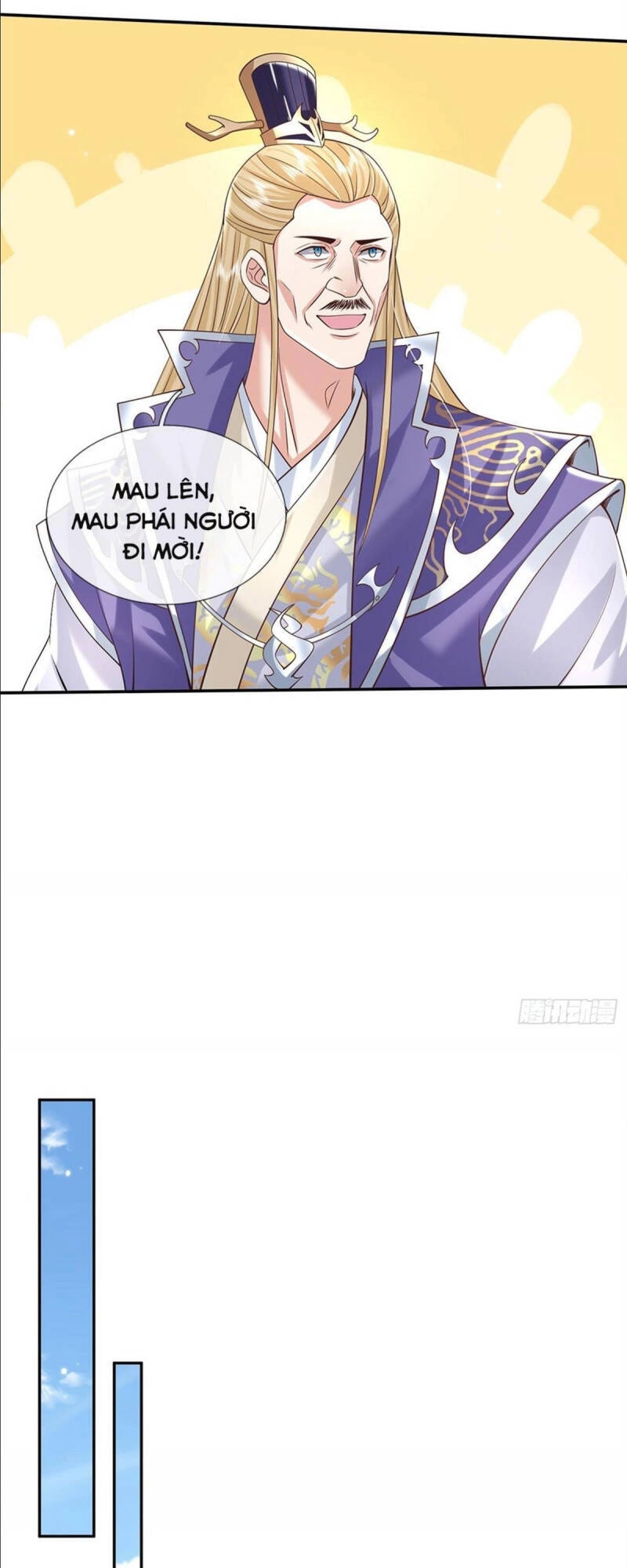 Ta Trở Về Từ Thế Giới Tu Tiên Chapter 160 - 3