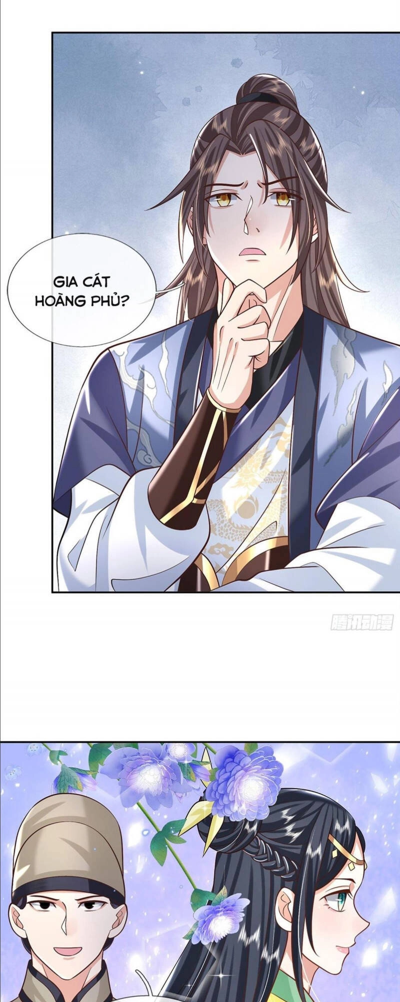 Ta Trở Về Từ Thế Giới Tu Tiên Chapter 160 - 12