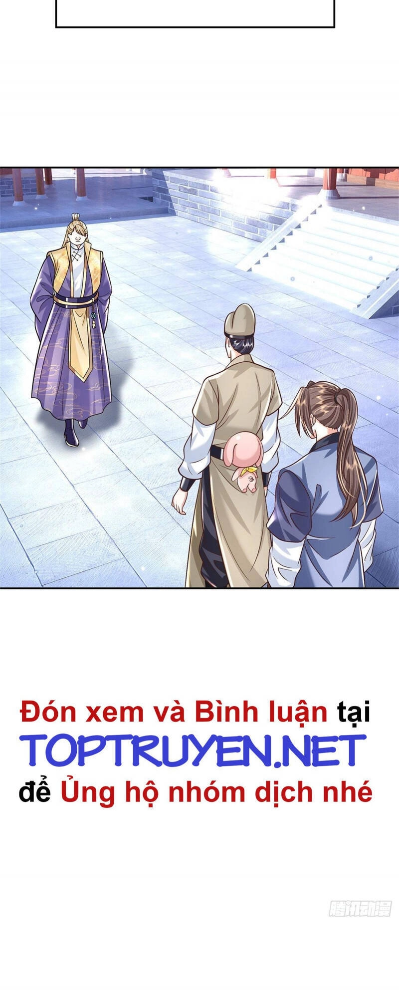 Ta Trở Về Từ Thế Giới Tu Tiên Chapter 160 - 17