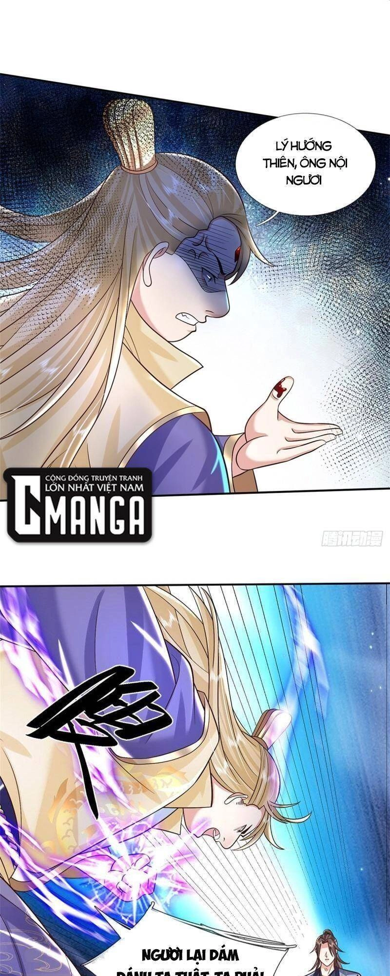 Ta Trở Về Từ Thế Giới Tu Tiên Chapter 161 - 3