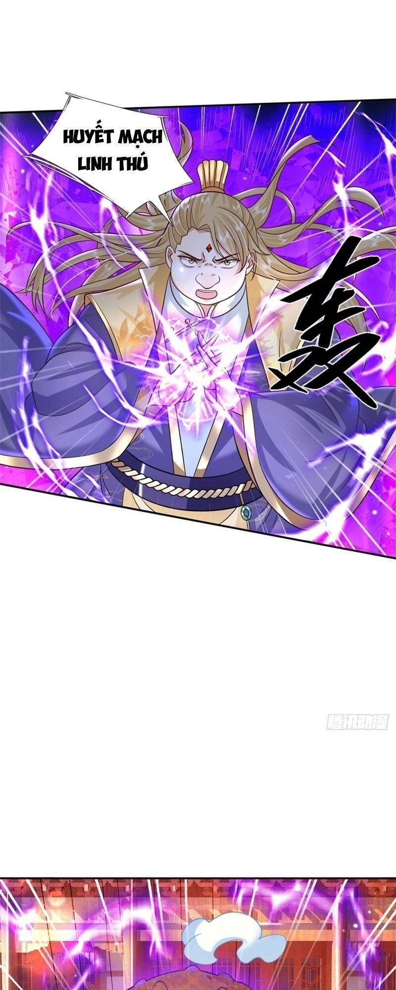 Ta Trở Về Từ Thế Giới Tu Tiên Chapter 161 - 9