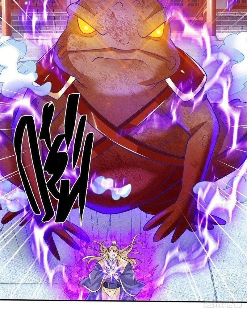 Ta Trở Về Từ Thế Giới Tu Tiên Chapter 161 - 10