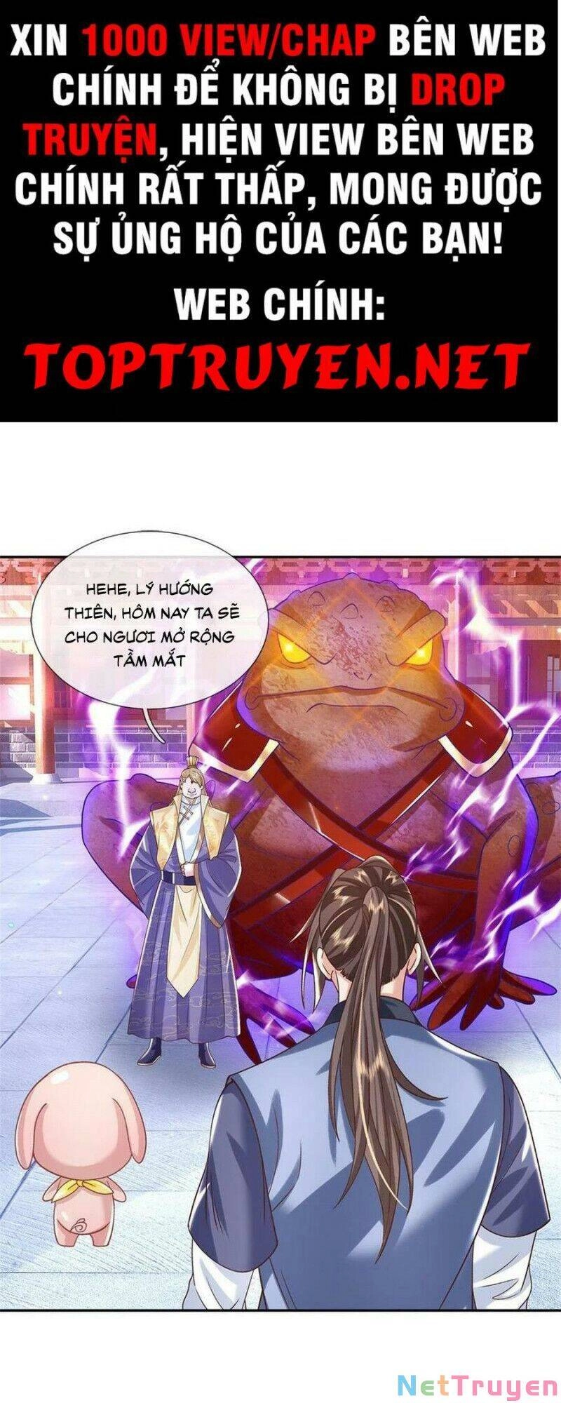 Ta Trở Về Từ Thế Giới Tu Tiên Chapter 162 - 1