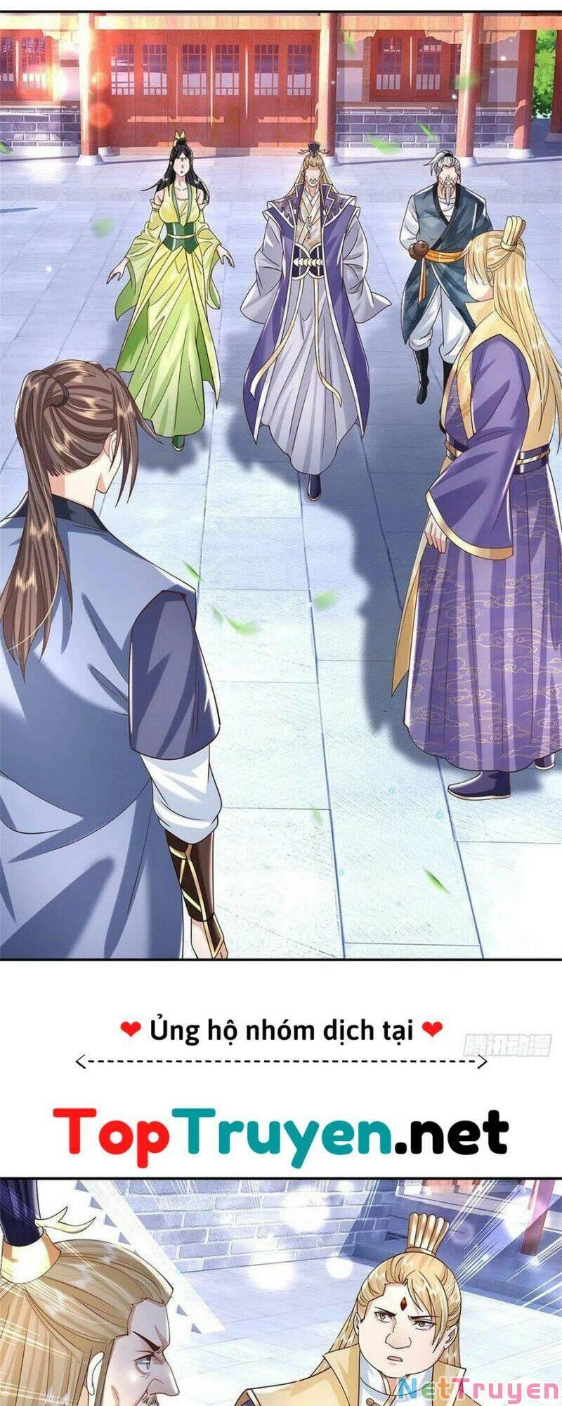 Ta Trở Về Từ Thế Giới Tu Tiên Chapter 162 - 3