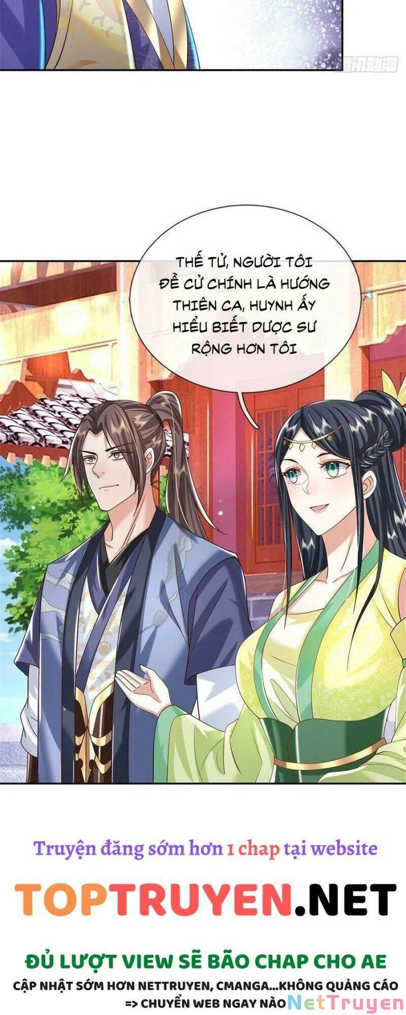 Ta Trở Về Từ Thế Giới Tu Tiên Chapter 162 - 7