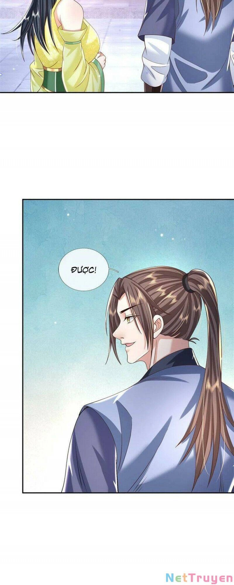 Ta Trở Về Từ Thế Giới Tu Tiên Chapter 162 - 14