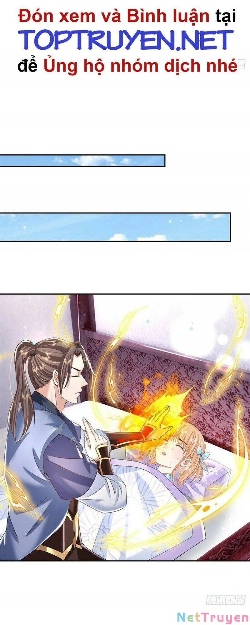 Ta Trở Về Từ Thế Giới Tu Tiên Chapter 162 - 15