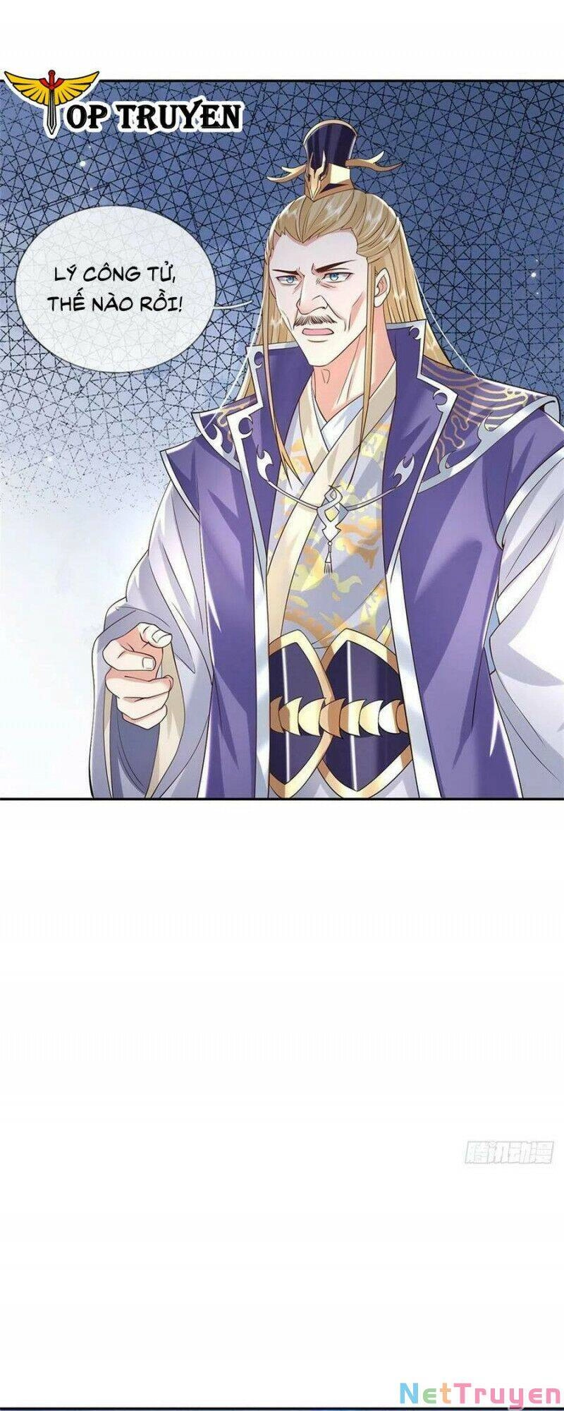 Ta Trở Về Từ Thế Giới Tu Tiên Chapter 162 - 16