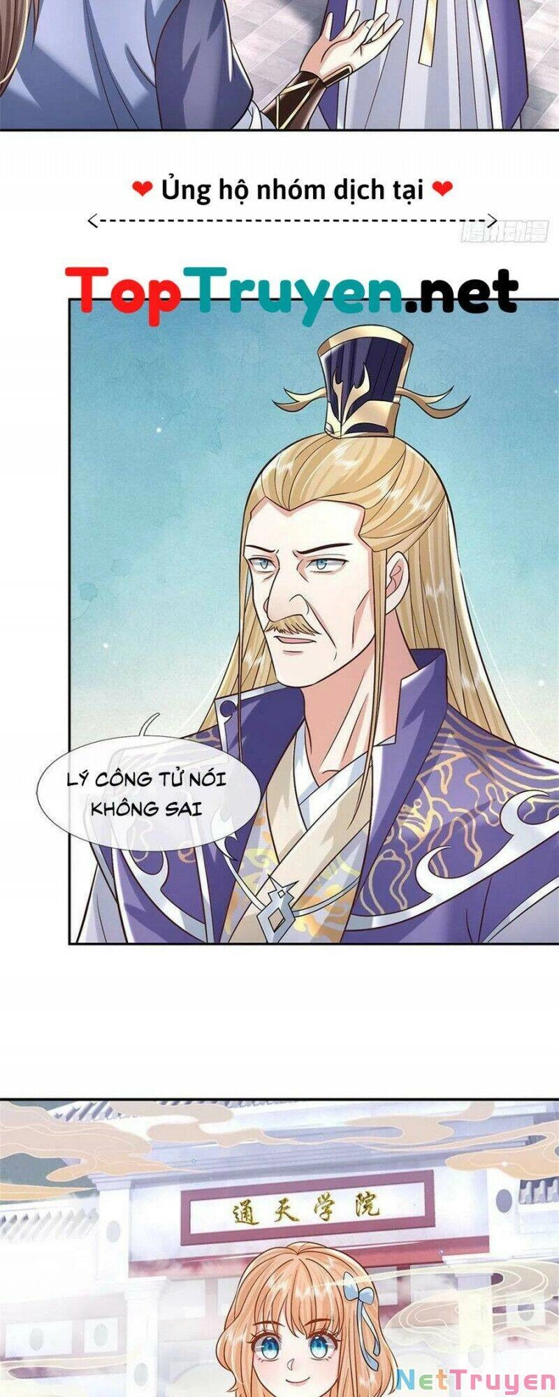 Ta Trở Về Từ Thế Giới Tu Tiên Chapter 162 - 18