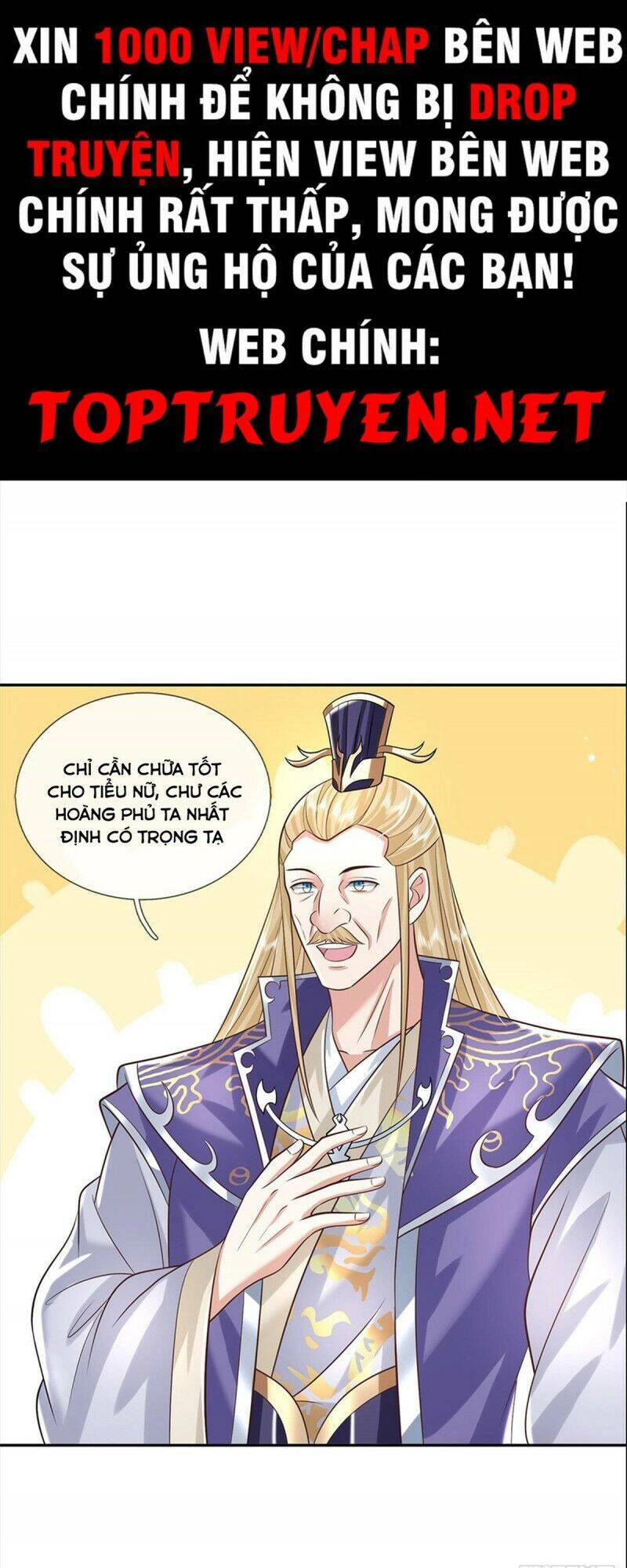 Ta Trở Về Từ Thế Giới Tu Tiên Chapter 163 - 1