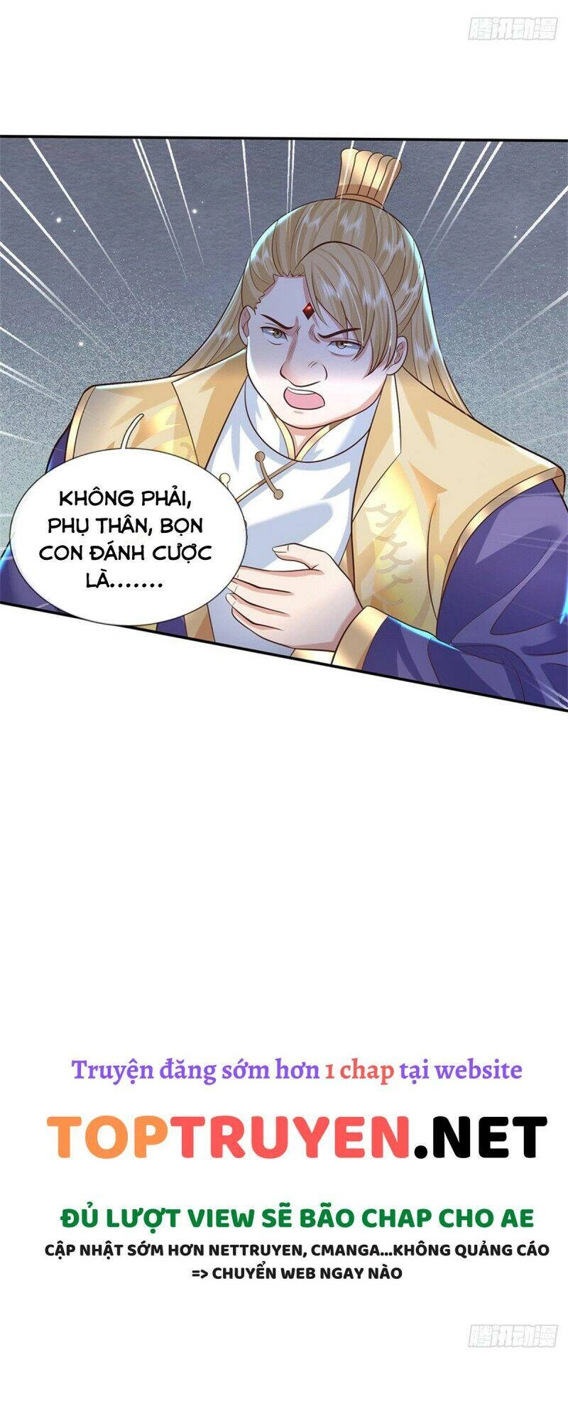 Ta Trở Về Từ Thế Giới Tu Tiên Chapter 163 - 7