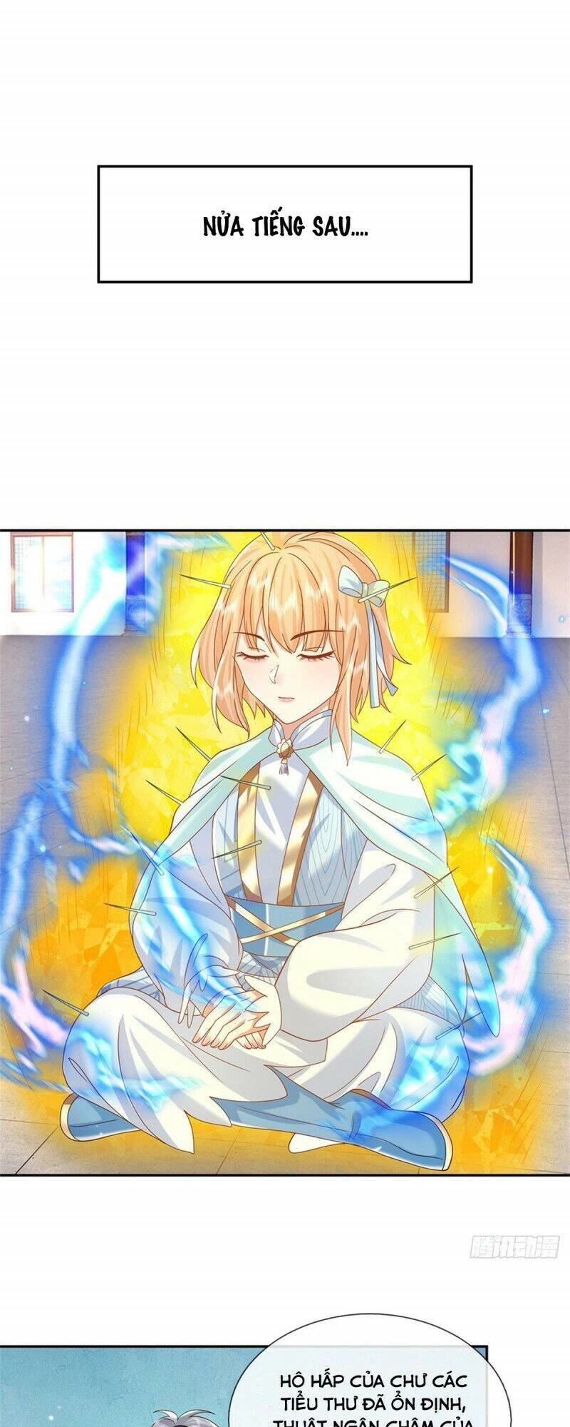 Ta Trở Về Từ Thế Giới Tu Tiên Chapter 163 - 24