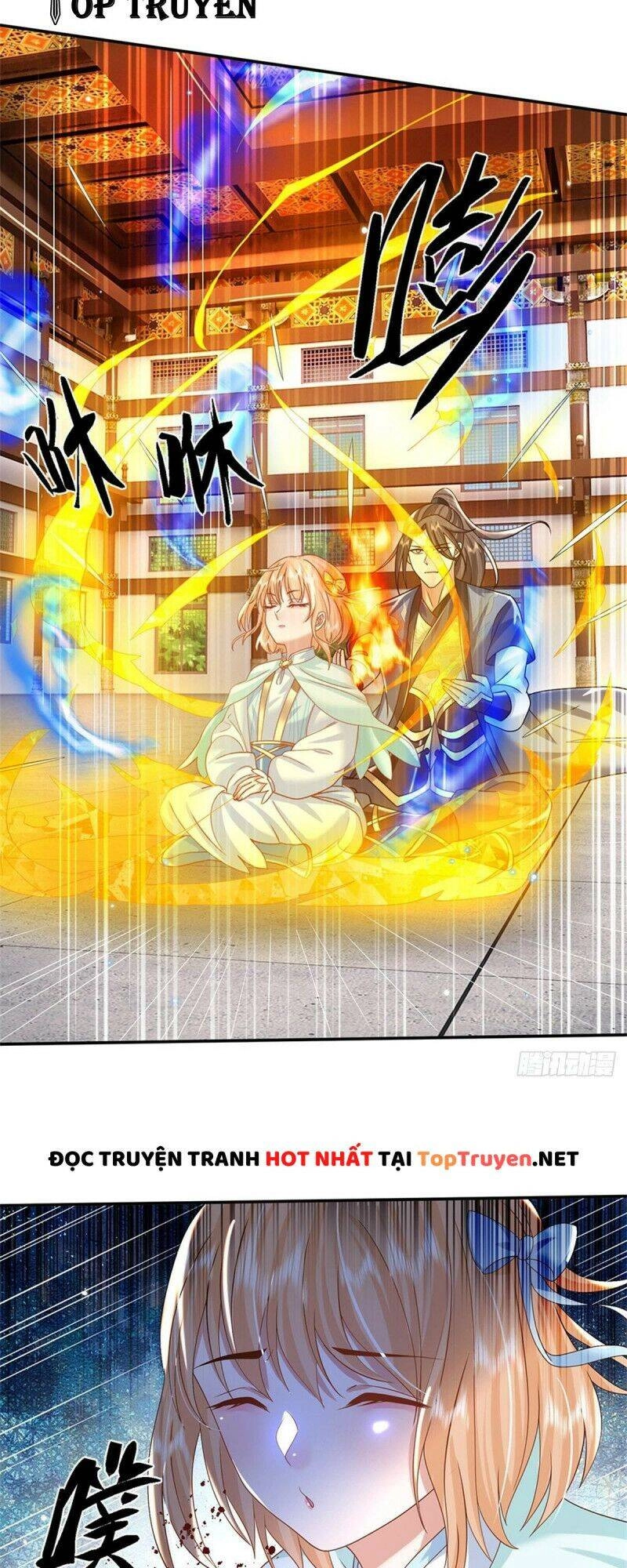 Ta Trở Về Từ Thế Giới Tu Tiên Chapter 163 - 26