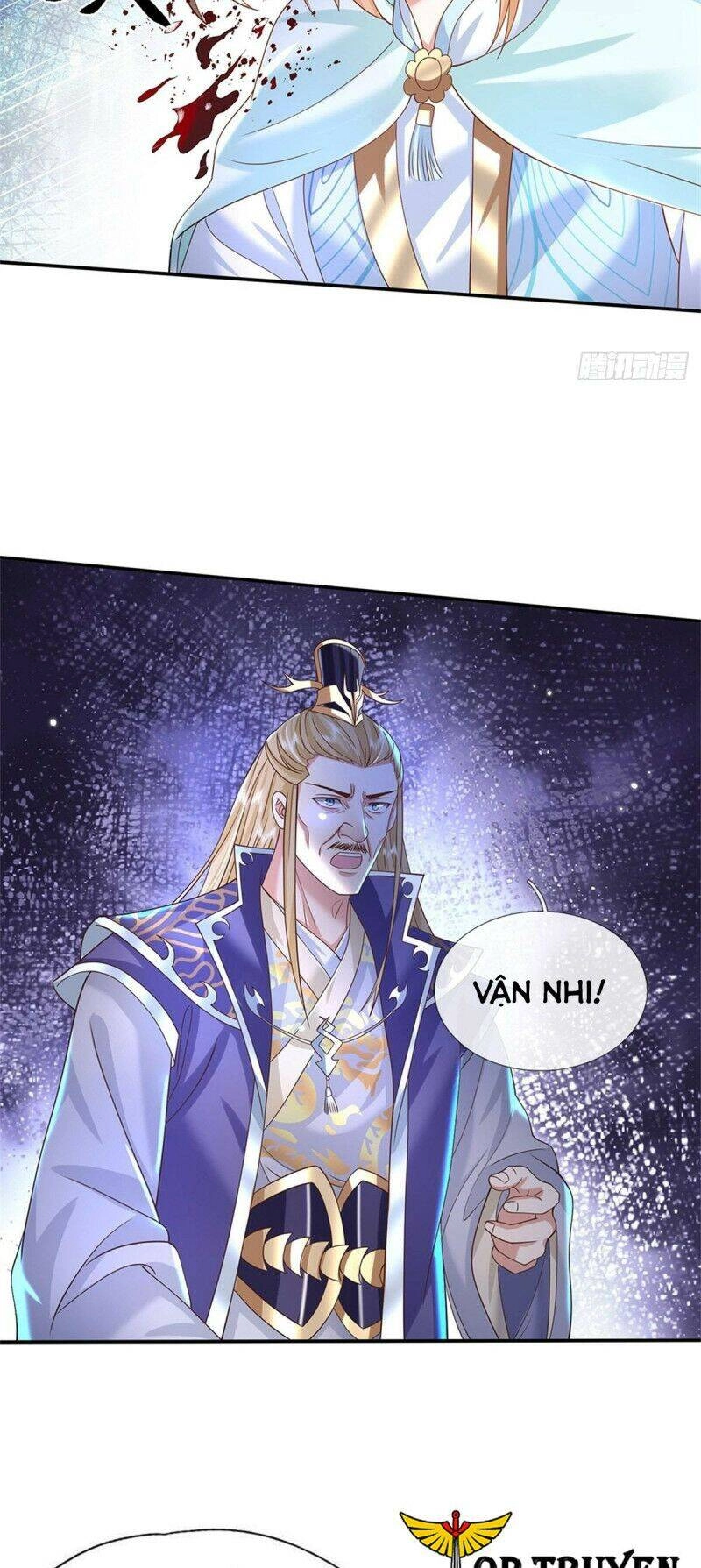 Ta Trở Về Từ Thế Giới Tu Tiên Chapter 163 - 27