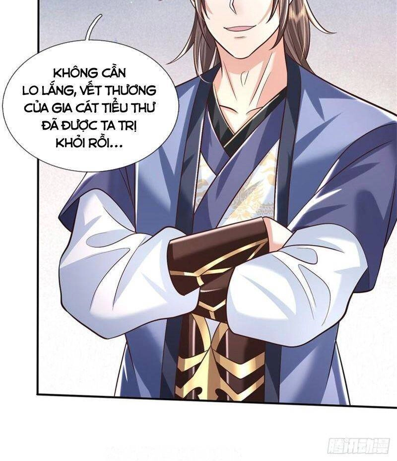 Ta Trở Về Từ Thế Giới Tu Tiên Chapter 164 - 2