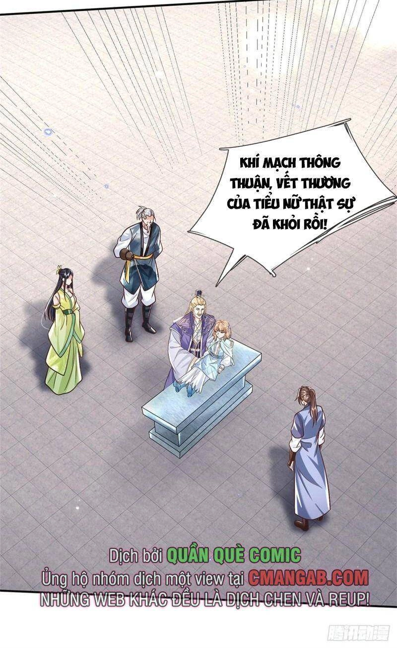 Ta Trở Về Từ Thế Giới Tu Tiên Chapter 164 - 4