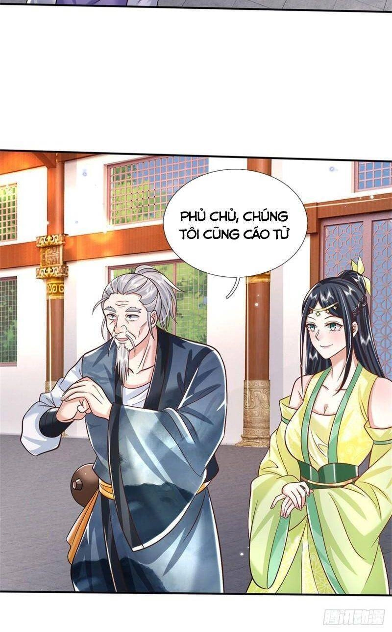 Ta Trở Về Từ Thế Giới Tu Tiên Chapter 164 - 8