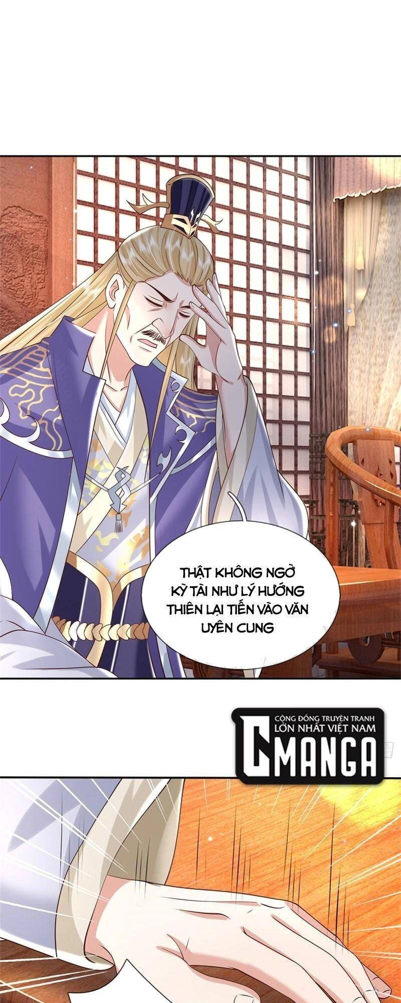 Ta Trở Về Từ Thế Giới Tu Tiên Chapter 164 - 21