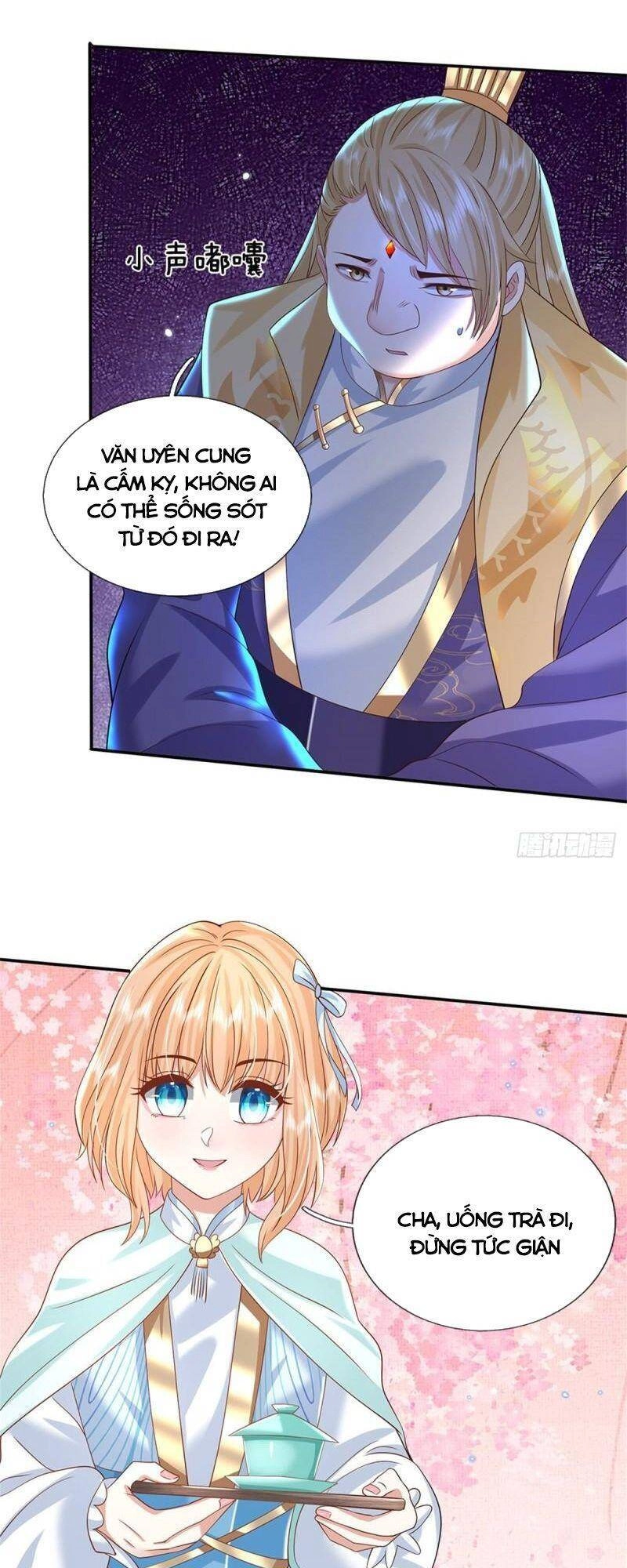 Ta Trở Về Từ Thế Giới Tu Tiên Chapter 164 - 27