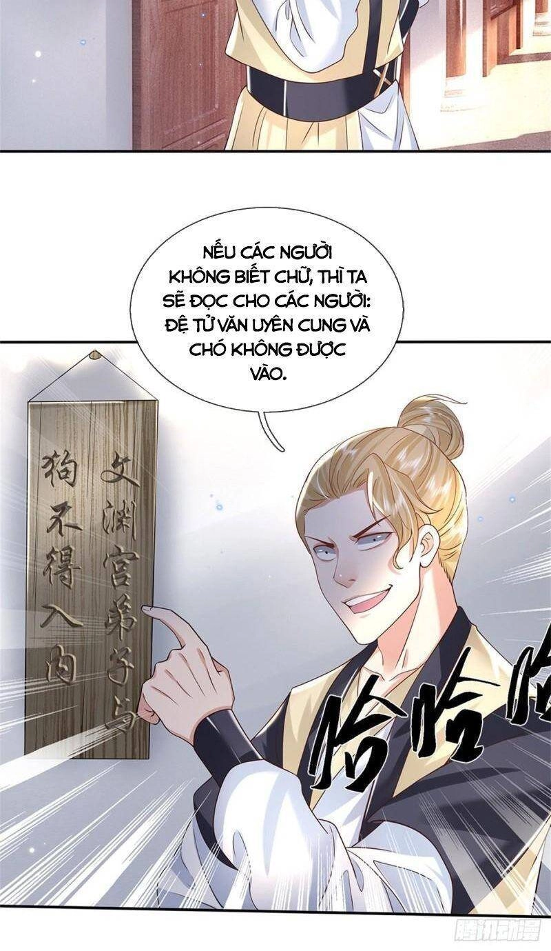 Ta Trở Về Từ Thế Giới Tu Tiên Chapter 165 - 8