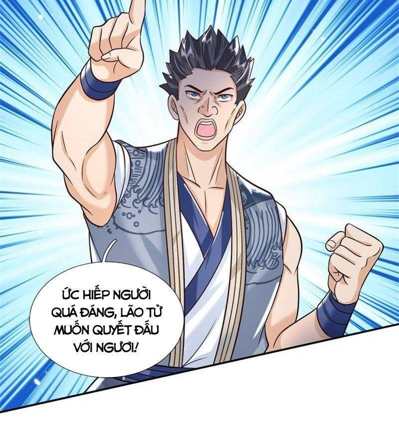 Ta Trở Về Từ Thế Giới Tu Tiên Chapter 165 - 12