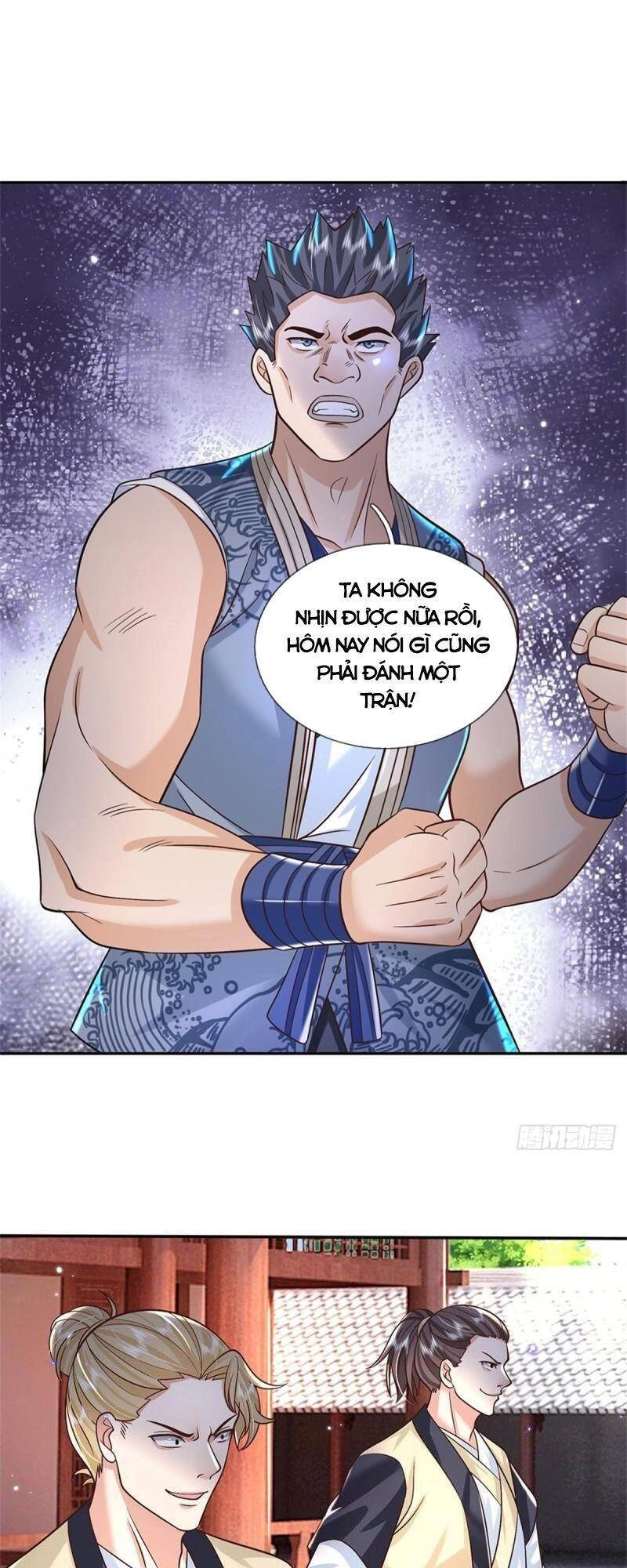 Ta Trở Về Từ Thế Giới Tu Tiên Chapter 165 - 15