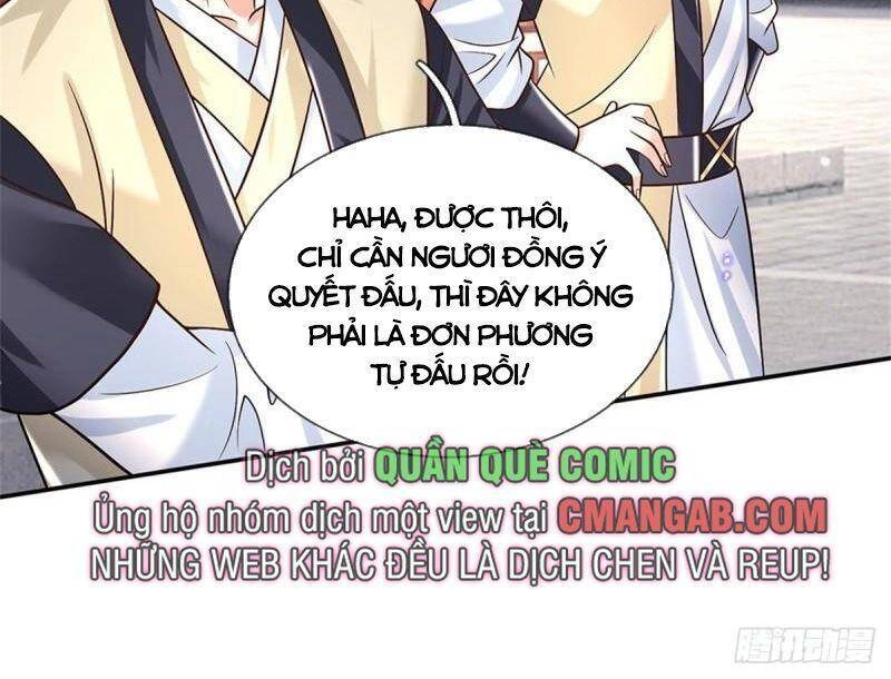 Ta Trở Về Từ Thế Giới Tu Tiên Chapter 165 - 16