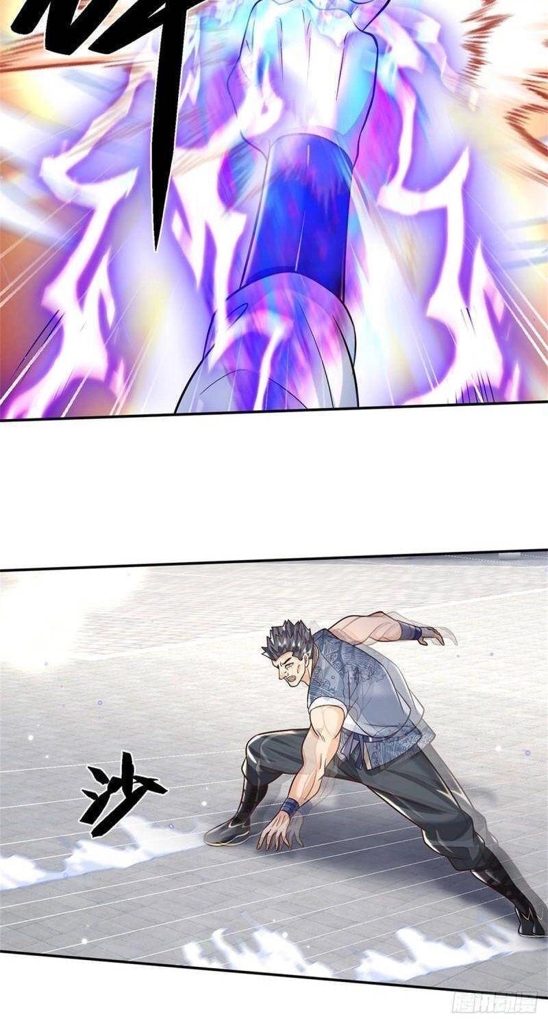 Ta Trở Về Từ Thế Giới Tu Tiên Chapter 165 - 18