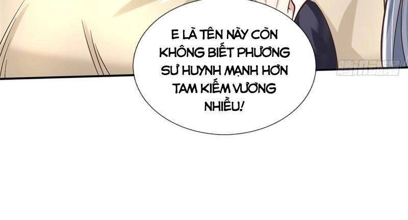 Ta Trở Về Từ Thế Giới Tu Tiên Chapter 165 - 20